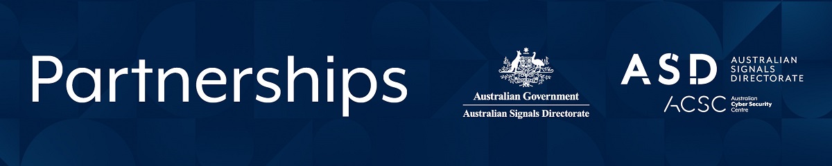 ASD_ACSC_Email_Partnerships